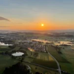 Bild Ballonfahrten Allgaeu Bodensee 62 2
